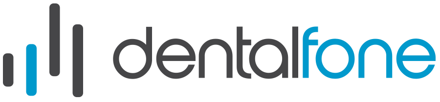 Dentalfone Logo