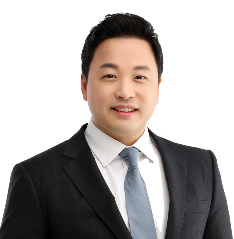 Y. Paul Han, DDS - Midtown Oral Surgeon