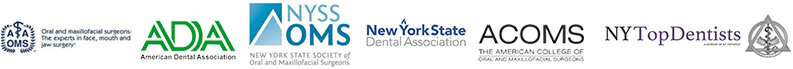 List of Oral Surgery Associations